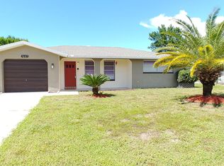 7607 Lotus Dr, Port Richey, FL 34668