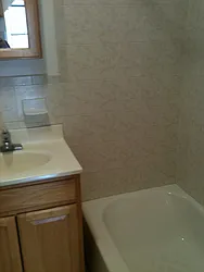 Rented by J Misrahi Realty Corp