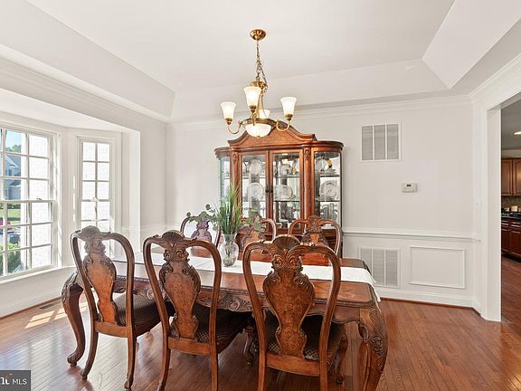 5th image of 14119 Baneberry Cir