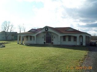8403 Maple Rd, Clay, NY 13041