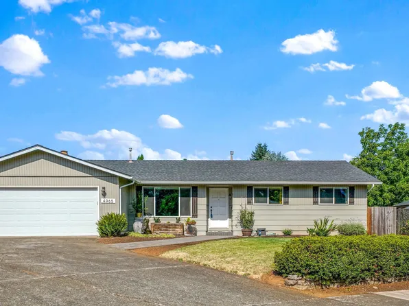 4965 Nadine Dr SE, Salem, OR 97302