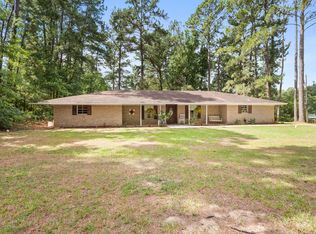 126 Turner Rd, Leesville, LA 71446
