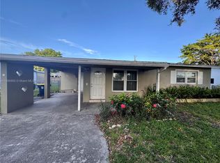 4720 SW 25th Ter, Fort Lauderdale, FL 33312