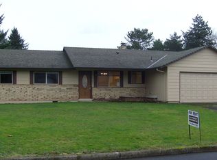 3607 NE 149th Ave, Vancouver, WA 98682