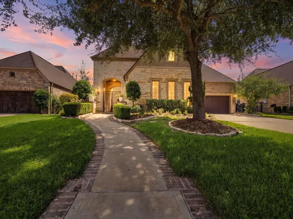 14423 Tivoli Dr, Houston, TX 77077