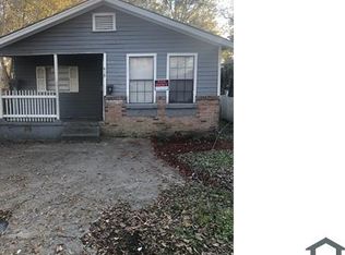 615 Doctor Moton St, Jackson, MS 39213