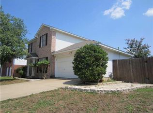 1813 Lantana Dr, Round Rock, TX 78664