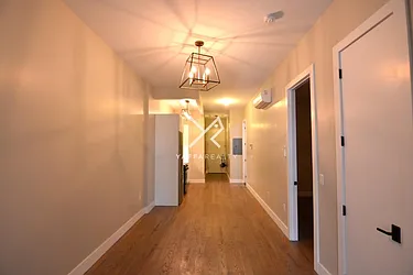 Rented by Yaffa Realty LLC