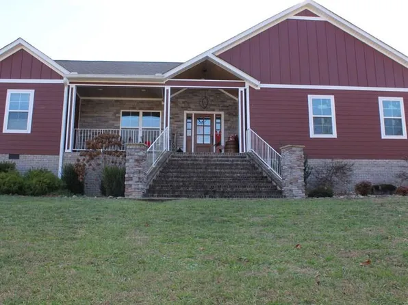 1700 Eagle Landing Dr, Cookeville, TN 38506