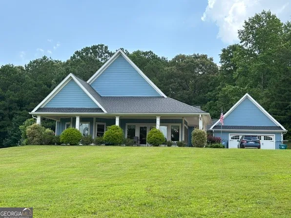 340 Thomas Dr, Eatonton, GA 31024