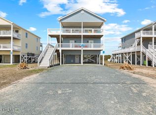 1255 New River Inlet Road, North Topsail Beach, NC 28460