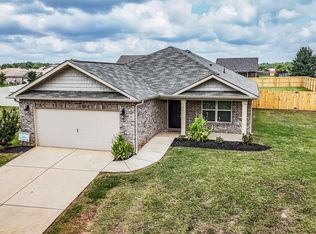 165 Meadow Ridge Dr, Hazel Green, AL 35750