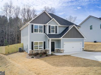 803 Trestle Creek Ct, Temple, GA, 30179
