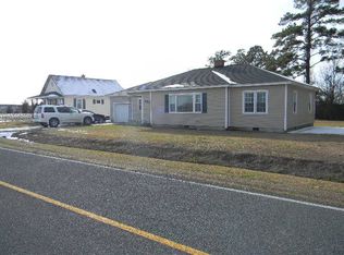 387 Shadneck Rd, Elizabeth City, NC 27909