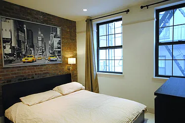 Rented by Bold New York