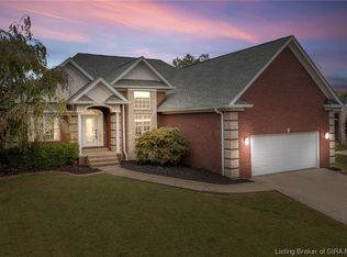 2819 Sandalwood Dr, New Albany, IN