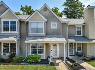 388 Rivers Ridge Cir, Newport News, VA 23608