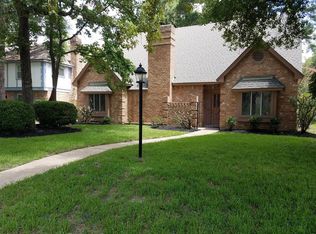 19614 Enchanted Oaks Dr, Spring, TX 77388