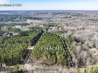 0 Old Kincaid Rd, Colbert, GA 30628