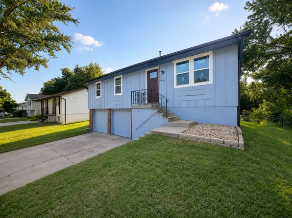 (undisclosed Address), Harrisonville, MO 64701