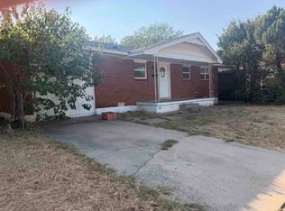 413 NW 57th St, Lawton, OK 73505
