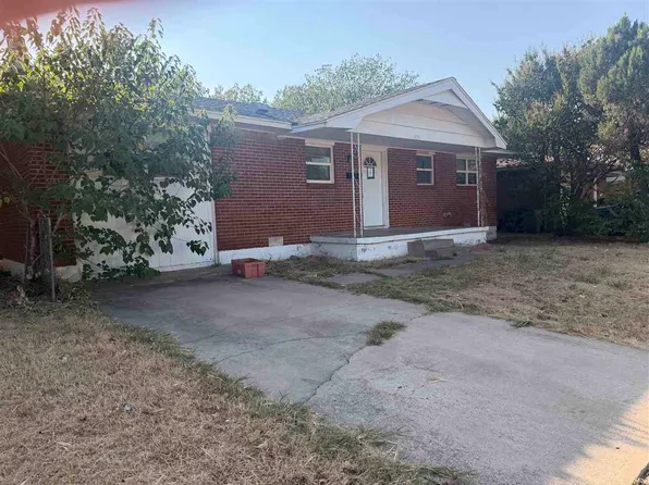 413 NW 57th St, Lawton, OK 73505