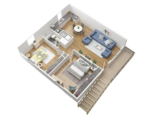 $99 Move In Special Photo 1