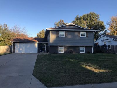 1106 S Meadowhaven Ln, Derby, KS, 67037