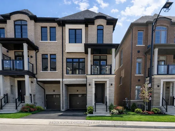 83 Archambault Way, Vaughan, ON L4H 5G4