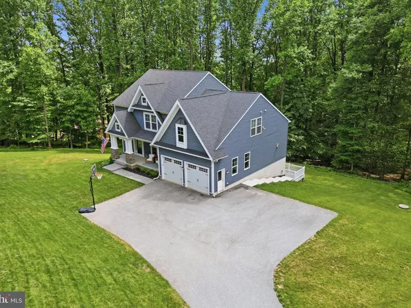 1215B Providence Rd, Towson, MD 21286