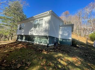 2805 Nace Rd, Fincastle, VA 24090