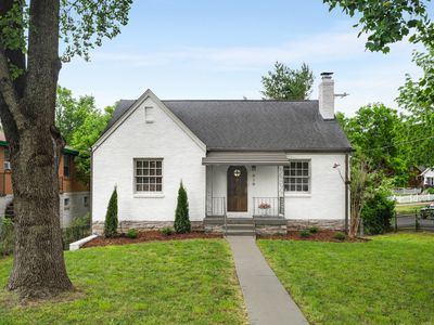919 S Douglas Ave, Nashville, TN, 37204