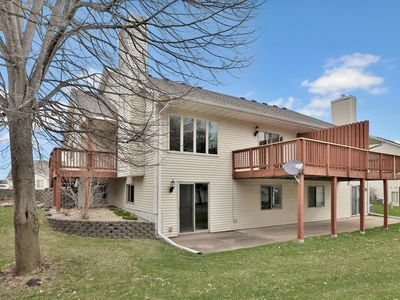 13413 Pine View Pl, Lindstrom, MN, 55045