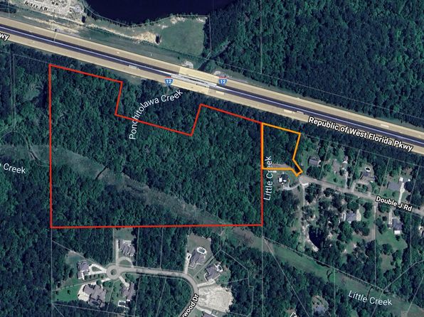 Double J Rd, Covington, LA 70433
