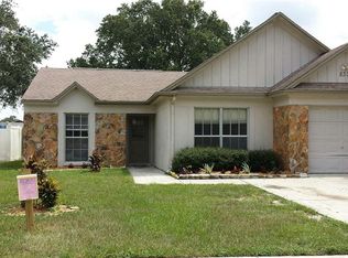 8331 Paddlewheel St, Tampa, FL 33637