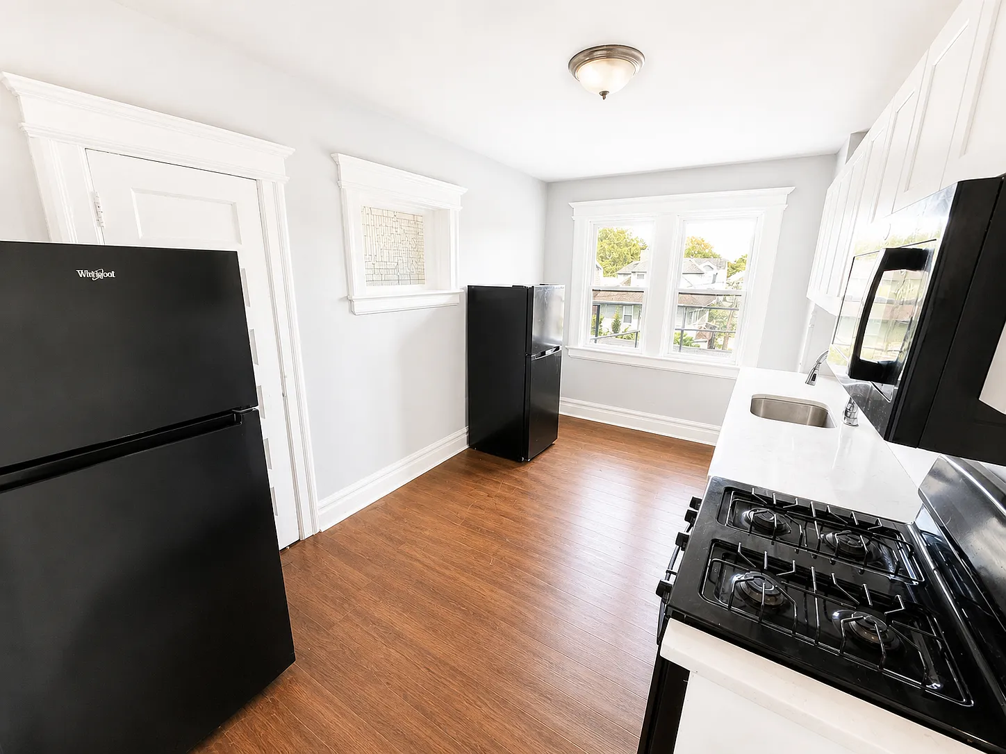 1 bed, 600 sqft, $1,495 — Photo 3