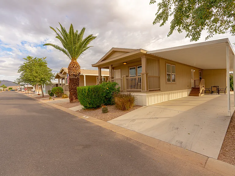 Lost Dutchman — Photo 6