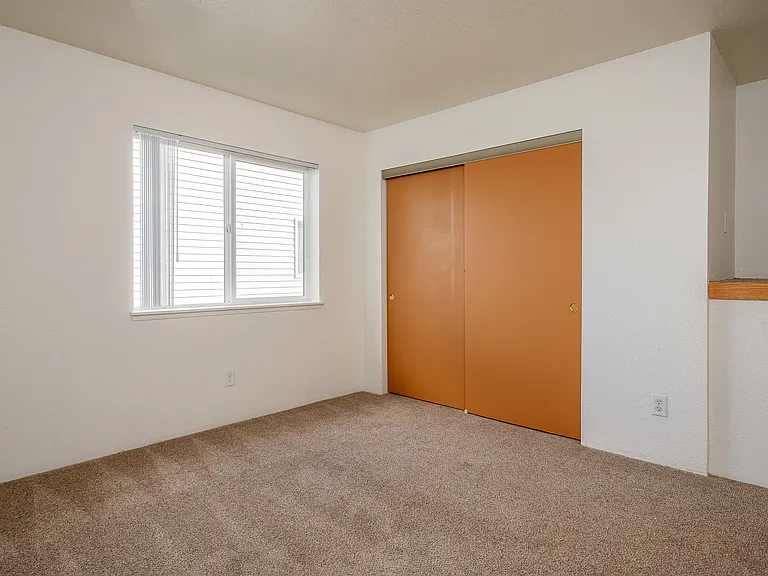 Montavilla | Bedroom