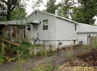 1170 Seminole Ave, Mansfield, OH 44906