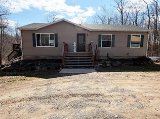 1584 28 1/2 St, Rice Lake, WI 54868