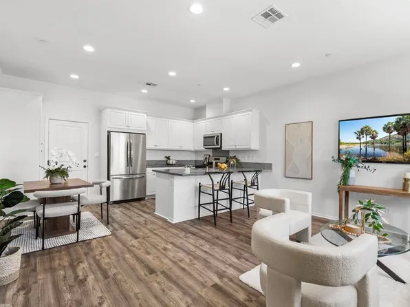 1927 Corte Agata #163, Chula Vista, CA 91913