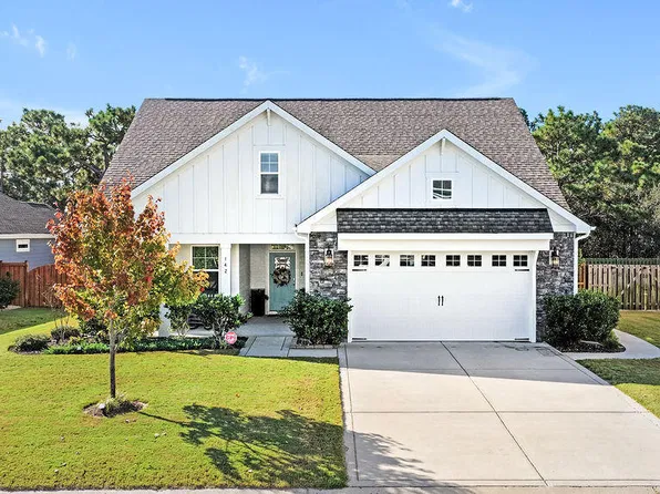 142 Rice Marsh Way, Wilmington, NC 28412
