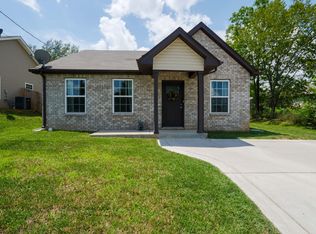 1601 Page St, Springfield, TN 37172