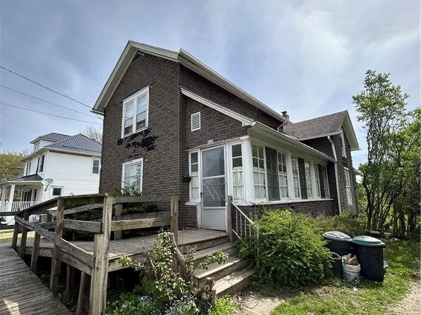 118 King St, Olean, NY 14760