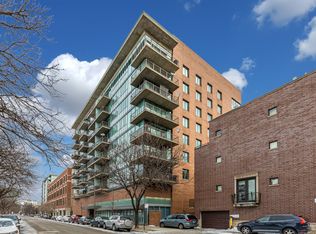 321 S Sangamon St UNIT 508, Chicago, IL 60607