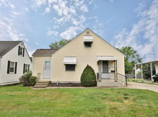 3423 Karl Rd, Columbus, OH 43224