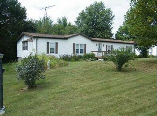 535 Wilson Rd, South Vienna, OH 45369