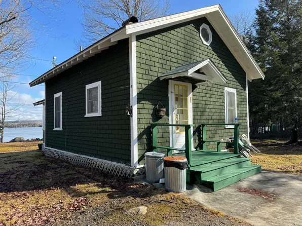 5 Partridge Lane, Lincoln, ME 04457