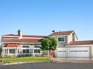 17270 Chase St, Northridge, CA 91325