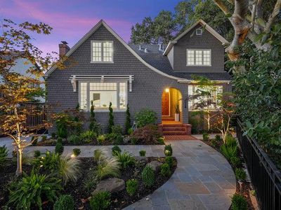 1024 Cortez Ave, Burlingame, CA, 94010